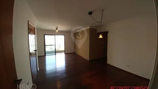Apartamento com 3 Quartos à venda, 117m² no Indianópolis, São Paulo
