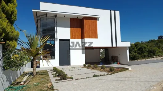 Casa com 4 Quartos à venda, 250m² no Condomínio Vale das Águas, Bragança Paulista