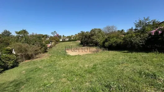 Lote/Terreno à venda, 3000m² no Colinas do Mosteiro de Itaici, Indaiatuba