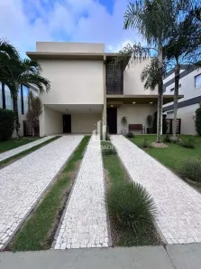 Casa com 3 Quartos à venda, 289m² no Alphaville (Abrantes), Camaçari