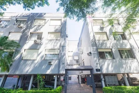 Apartamento com 2 Quartos para alugar, 58m² no Vila Jardim, Porto Alegre