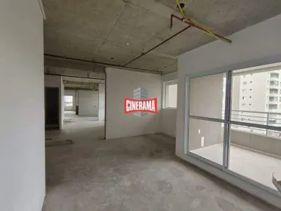Sala Comercial para alugar, 191m² no Jardim do Mar, São Bernardo do Campo