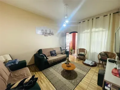 Casa com 2 Quartos à venda, 105m² no Vila Moreira, Guarulhos