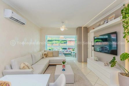 Apartamento com 3 Quartos à venda, 250m² no Centro, Balneário Camboriú