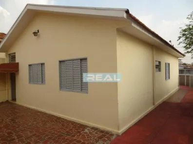 Casa com 3 Quartos à venda, 130m² no Santa Cecília, Paulínia