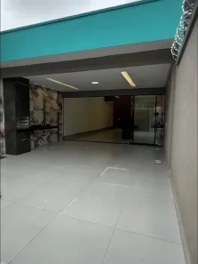 Casa com 3 Quartos à venda, 135m² no Jardim Balneário Meia Ponte, Goiânia