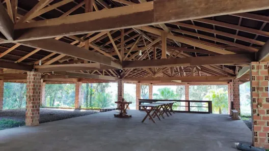 Fazenda/Sítio à venda, 1000m² no Saiva, Antonina