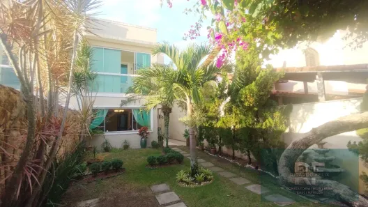 Casa com 3 Quartos à venda, 114m² no Recreio, Rio das Ostras