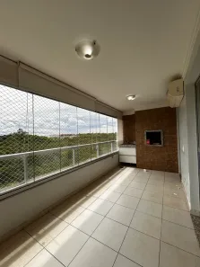 Apartamento com 4 Quartos à venda, 143m² no Jardim Aclimação, Cuiabá