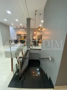 Imóvel Comercial à venda, 170m² no Cidade Alta, Piracicaba