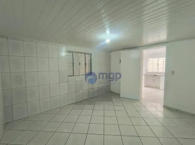 Casa com 1 Quarto para alugar, 30m² no Vila Maria Alta, São Paulo