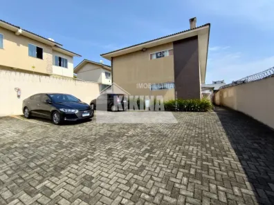 Apartamento com 2 Quartos à venda, 78m² no Estrela, Ponta Grossa
