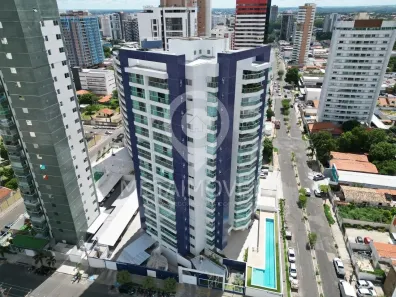 Apartamento com 4 Quartos à venda, 170m² no Jóquei, Teresina