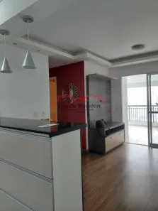 Apartamento com 2 Quartos à venda, 67m² no Socorro, São Paulo