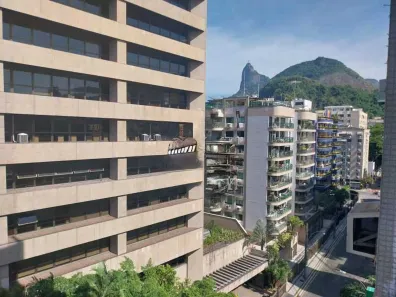 Apartamento com 1 Quarto à venda, 36m² no Botafogo, Rio de Janeiro