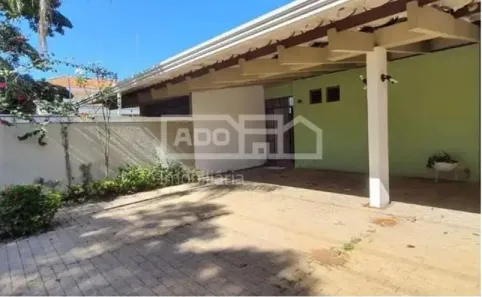 Casa com 3 Quartos à venda, 326m² no Jardim Chapadão, Campinas