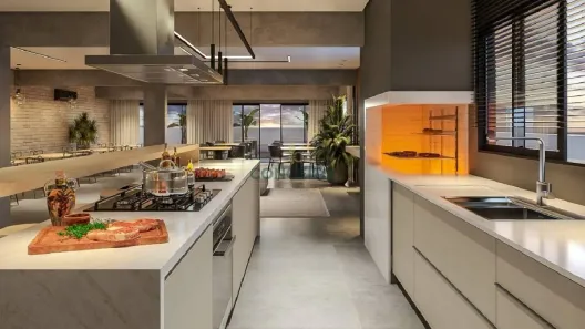 Apartamento com 2 Quartos à venda, 89m² no Estreito, Florianópolis