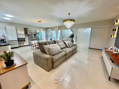 Apartamento com 4 Quartos à venda, 275m² no Interlagos, Vila Velha