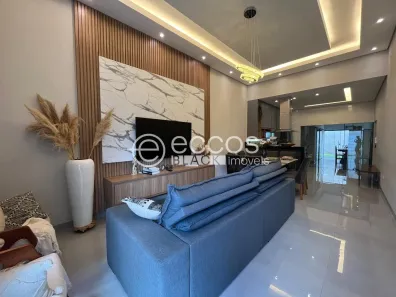 Casa com 3 Quartos à venda, 149m² no Aclimação, Uberlândia