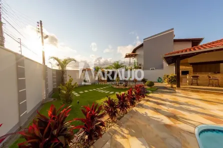Sobrado com 3 Quartos à venda, 250m² no Dom Bosco, Itajaí