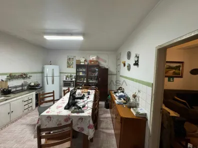 Sobrado com 1 Quarto à venda, 300m² no Sítio Pinheirinho, São Paulo
