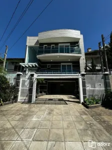Casa com 4 Quartos à venda, 342m² no Jardim Leopoldina, Porto Alegre