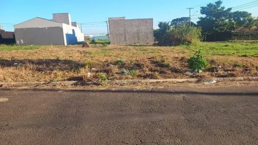 Lote/Terreno à venda, 208m² no Campestre, Piracicaba