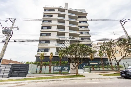 Cobertura com 4 Quartos à venda, 293m² no Água Verde, Curitiba