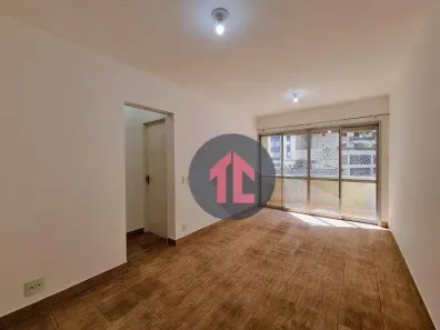 Apartamento com 1 Quarto à venda, 50m² no Botafogo, Campinas