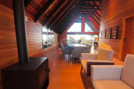  com 1 Quarto à venda, 83m² no Centro, São Francisco de Paula