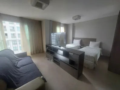 Apartamento com 2 Quartos à venda, 64m² no Barra Olímpica, Rio de Janeiro