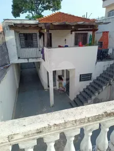 Casa com 3 Quartos à venda, 150m² no Vila Gustavo, São Paulo