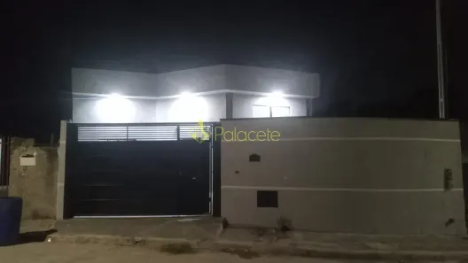 Casa com 3 Quartos à venda, 118m² no Loteamento Residencial e Comercial Flamboyant, Pindamonhangaba