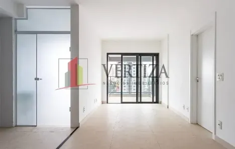 Apartamento com 1 Quarto à venda, 50m² no Indianópolis, São Paulo