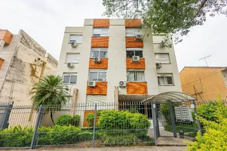 Apartamento com 3 Quartos à venda, 96m² no Petrópolis, Porto Alegre