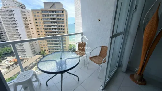 Apartamento com 3 Quartos à venda, 122m² no Pitangueiras, Guarujá