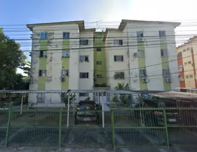 Apartamento com 2 Quartos à venda, 55m² no Candeias, Jaboatão dos Guararapes