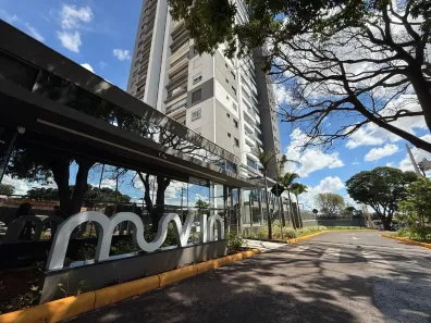 Apartamento com 1 Quarto à venda, 51m² no Mata do Jacinto, Campo Grande