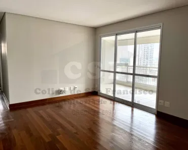 Apartamento com 3 Quartos à venda, 93m² no Vila Leopoldina, São Paulo