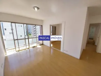 Apartamento com 3 Quartos à venda, 92m² no Campo Belo, São Paulo