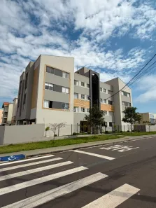 Apartamento com 3 Quartos à venda, 74m² no Neves, Ponta Grossa