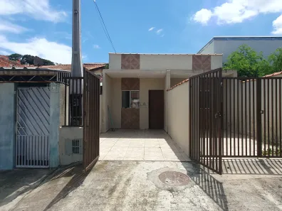Casa com 1 Quarto à venda, 47m² no Jardim Celeste, Sorocaba