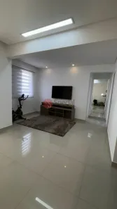 Apartamento com 2 Quartos para alugar, 64m² no Mooca, São Paulo