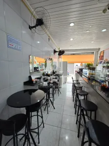 Ponto Comercial para alugar, 36m² no Centro, Mogi das Cruzes
