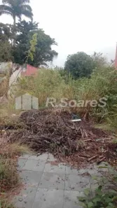 Lote/Terreno à venda, 600m² no Vila Valqueire, Rio de Janeiro