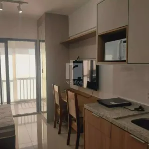 Apartamento com 1 Quarto à venda, 25m² no Paraíso, São Paulo