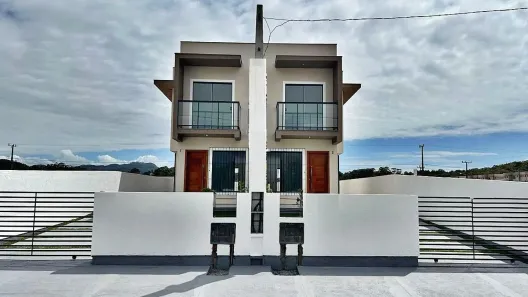  com 3 Quartos à venda, 125m² no Sertão do Maruim, São José