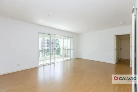 Apartamento com 3 Quartos para alugar, 112m² no Alto da Glória, Curitiba