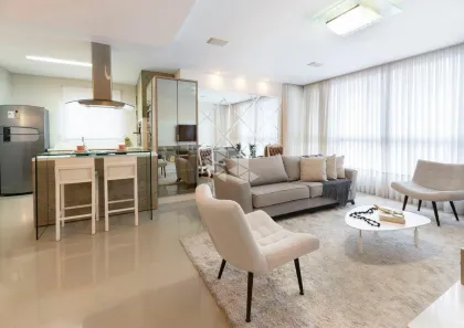 Apartamento com 3 Quartos à venda, 128m² no Centro, Balneário Camboriú