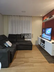 Apartamento com 2 Quartos à venda, 70m² no Santa Terezinha, São Bernardo do Campo